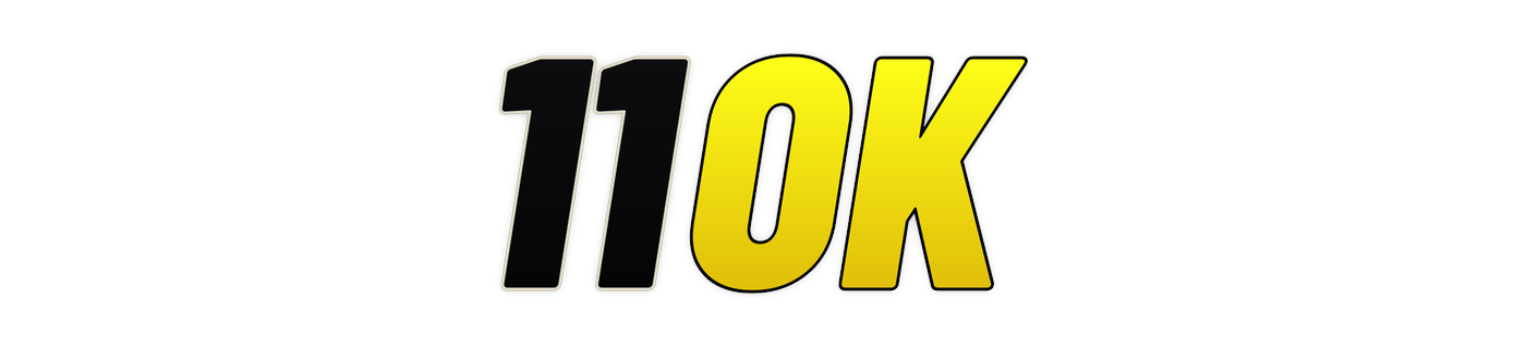 11ok লোগো